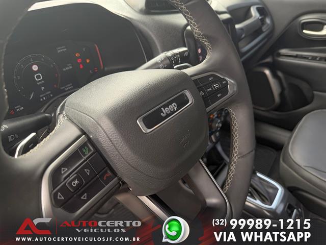 JEEP RENEGADE LONG. T270 1.3 TB 4X2 FLEX AUT. 2022