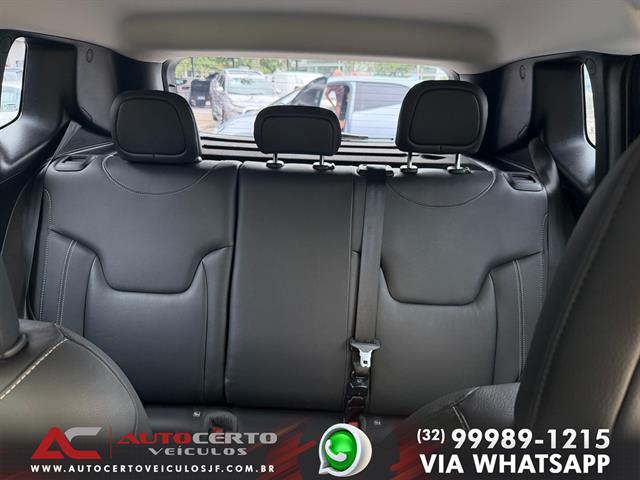 JEEP RENEGADE LONG. T270 1.3 TB 4X2 FLEX AUT. 2022