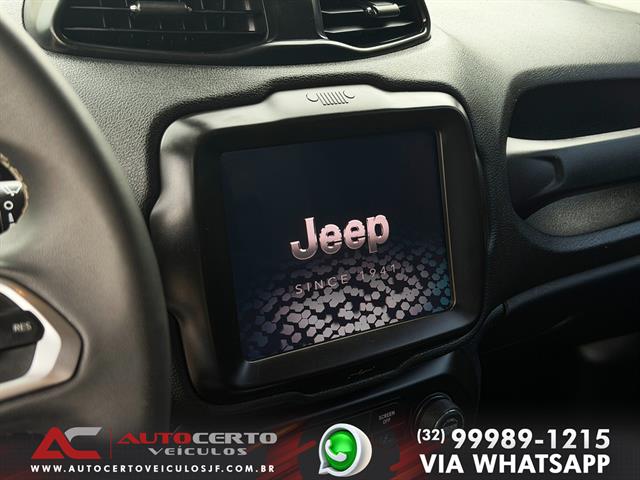 JEEP RENEGADE LONG. T270 1.3 TB 4X2 FLEX AUT. 2022