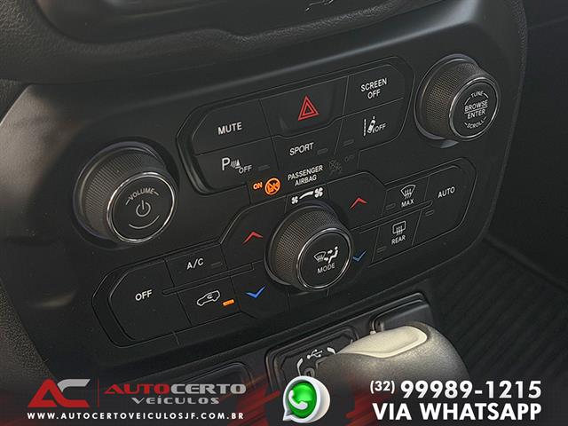 JEEP RENEGADE LONG. T270 1.3 TB 4X2 FLEX AUT. 2022