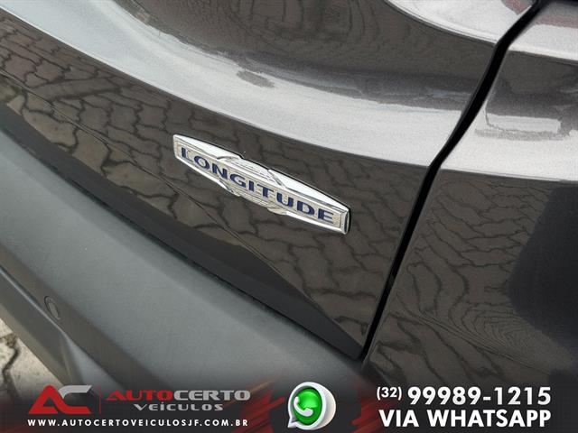 JEEP RENEGADE LONG. T270 1.3 TB 4X2 FLEX AUT. 2022