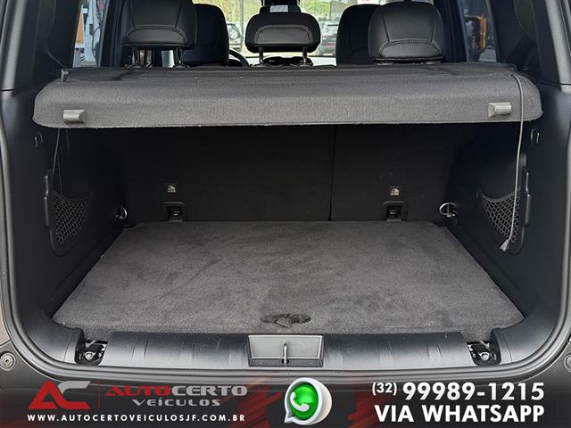 JEEP RENEGADE LONG. T270 1.3 TB 4X2 FLEX AUT. 2022