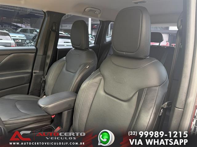 JEEP RENEGADE LONG. T270 1.3 TB 4X2 FLEX AUT. 2022