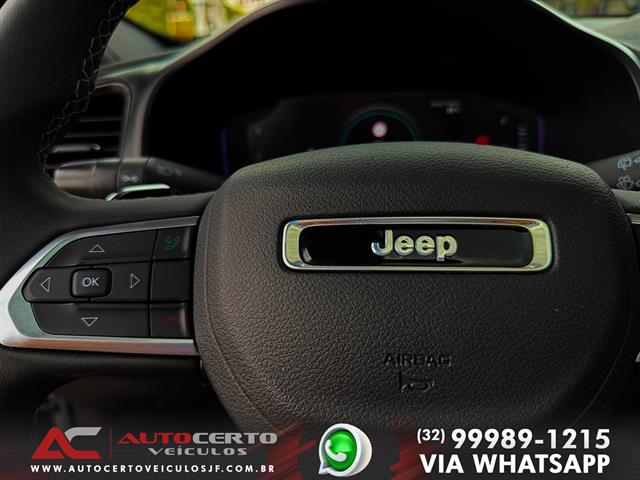 JEEP RENEGADE S T270 1.3 TB 4X4 FLEX AUT. 2022