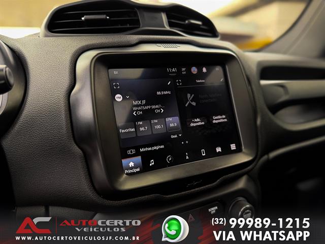 JEEP RENEGADE S T270 1.3 TB 4X4 FLEX AUT. 2022