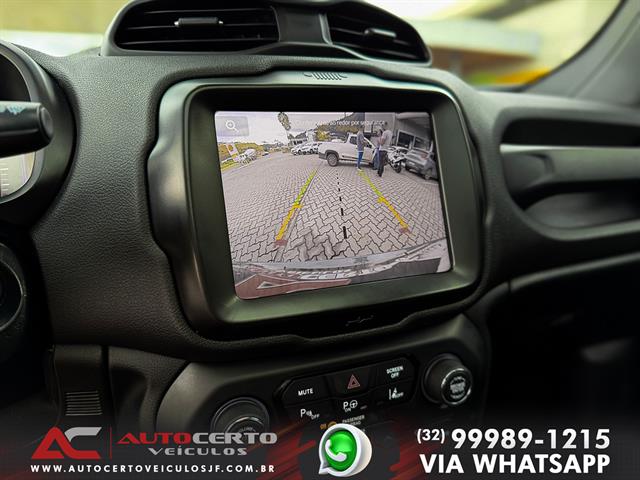 JEEP RENEGADE S T270 1.3 TB 4X4 FLEX AUT. 2022