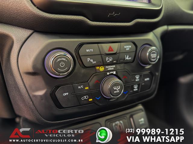 JEEP RENEGADE S T270 1.3 TB 4X4 FLEX AUT. 2022