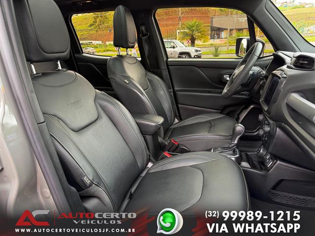 JEEP RENEGADE S T270 1.3 TB 4X4 FLEX AUT. 2022
