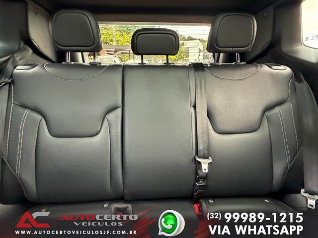 JEEP RENEGADE S T270 1.3 TB 4X4 FLEX AUT. 2022