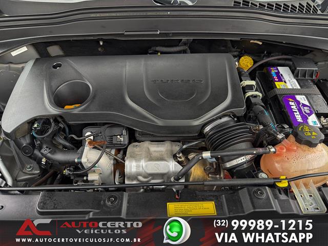 JEEP RENEGADE S T270 1.3 TB 4X4 FLEX AUT. 2022