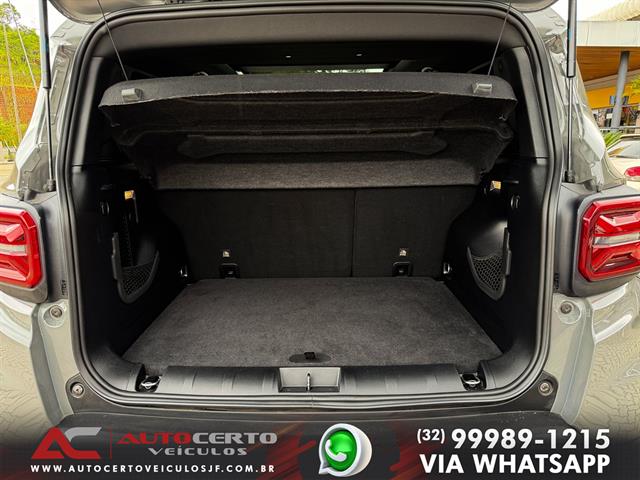 JEEP RENEGADE S T270 1.3 TB 4X4 FLEX AUT. 2022