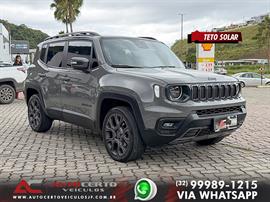 JEEP RENEGADE S T270 1.3 TB 4X4 FLEX AUT. 2022/2022