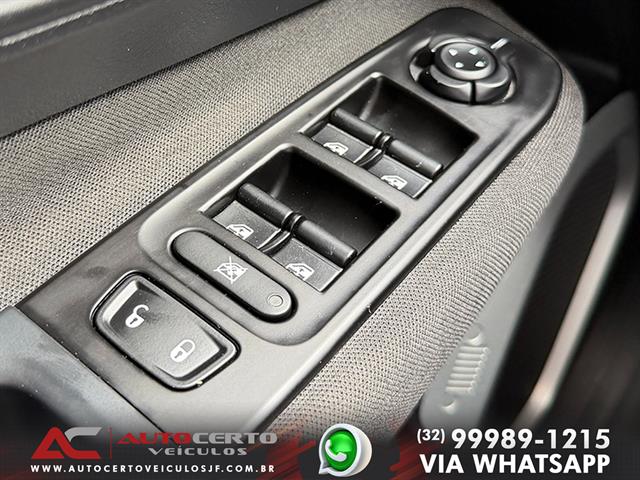 JEEP Renegade SPORT 1.8 4X2 FLEX 16V AUT. 2021