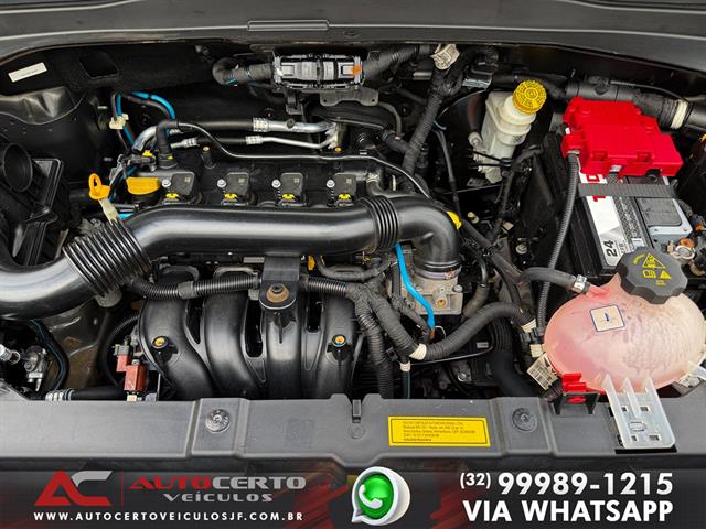 JEEP Renegade SPORT 1.8 4X2 FLEX 16V AUT. 2021