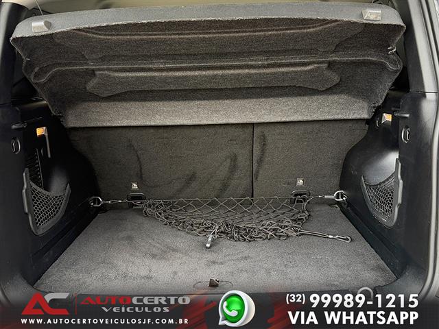 JEEP Renegade SPORT 1.8 4X2 FLEX 16V AUT. 2021