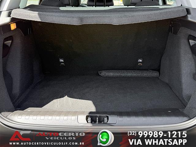 PEUGEOT 2008 GRIFFE 1.6 FLEX 16V 5P AUT. 2020