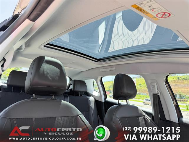 PEUGEOT 2008 GRIFFE 1.6 FLEX 16V 5P AUT. 2020