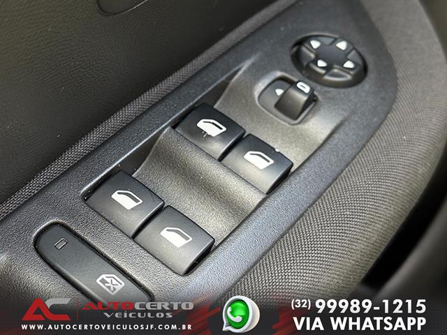 PEUGEOT 208 ACTIVE 1.6 FLEX 16V 5P AUT. 2021