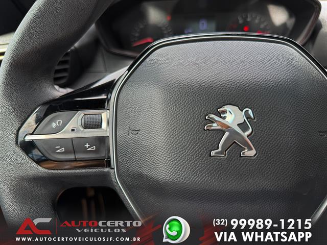 PEUGEOT 208 STYLE 1.0 FLEX 6V 5P MEC. 2024