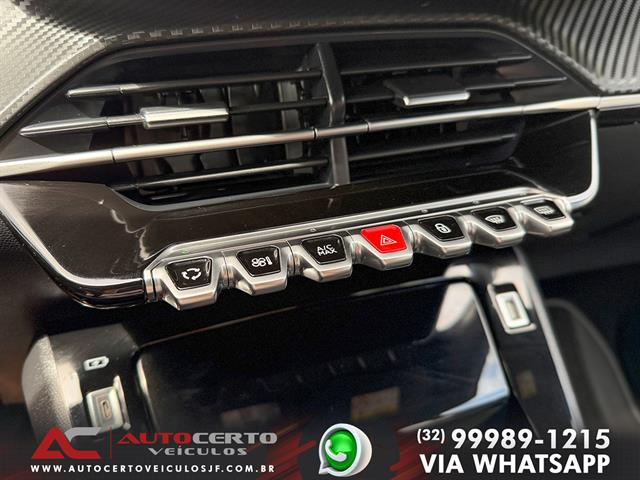 PEUGEOT 208 STYLE 1.0 FLEX 6V 5P MEC. 2024