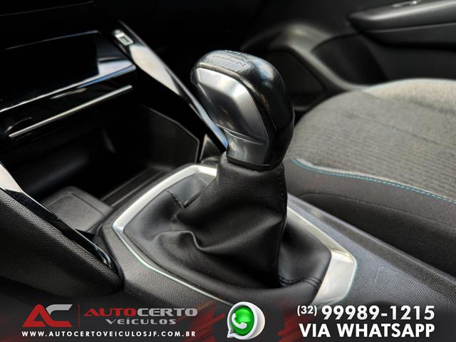 PEUGEOT 208 STYLE 1.0 FLEX 6V 5P MEC. 2024