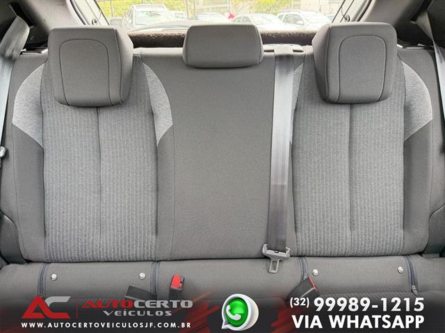 PEUGEOT 208 STYLE 1.0 FLEX 6V 5P MEC. 2024