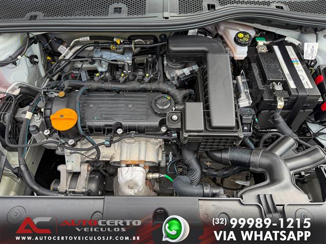 PEUGEOT 208 STYLE 1.0 FLEX 6V 5P MEC. 2024