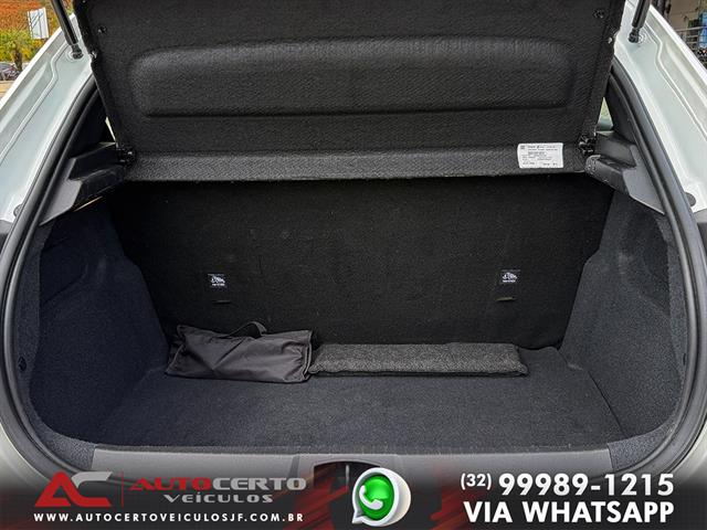 PEUGEOT 208 STYLE 1.0 FLEX 6V 5P MEC. 2024