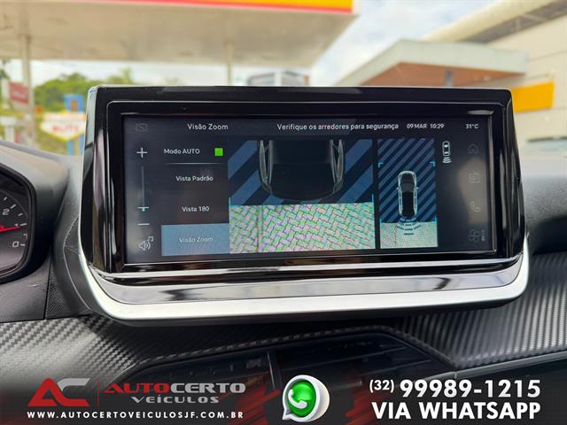 PEUGEOT 208 STYLE 1.0 FLEX 6V 5P MEC. 2024