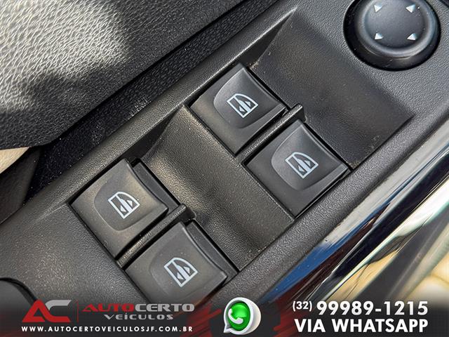 RENAULT CAPTUR INTENSE 1.6 16V FLEX 5P AUT. 2020