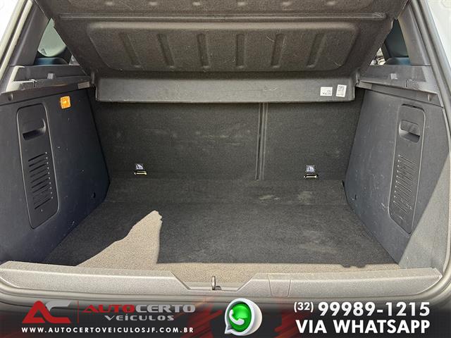 RENAULT CAPTUR INTENSE 1.6 16V FLEX 5P AUT. 2020