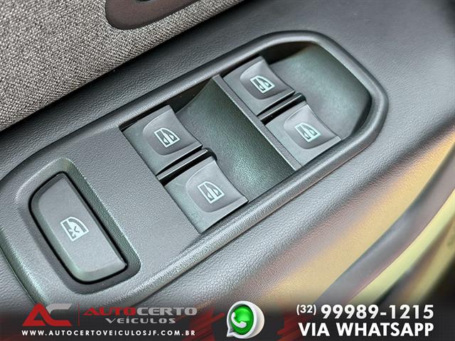 RENAULT DUSTER INTENSE 1.6 16V FLEX AUT. 2024