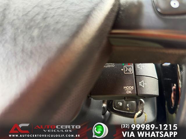 RENAULT DUSTER OROCH DYNA. 2.0 FLEX 16V AUT. 2017