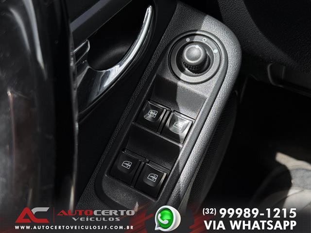 RENAULT DUSTER OROCH DYNA. 2.0 FLEX 16V AUT. 2017