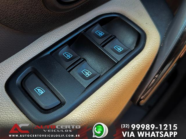 RENAULT SANDERO STEPWAY ICONIC FLEX 1.6 16V AUT. 2022