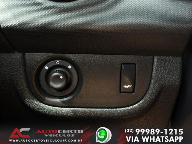 RENAULT SANDERO STEPWAY ICONIC FLEX 1.6 16V AUT. 2022