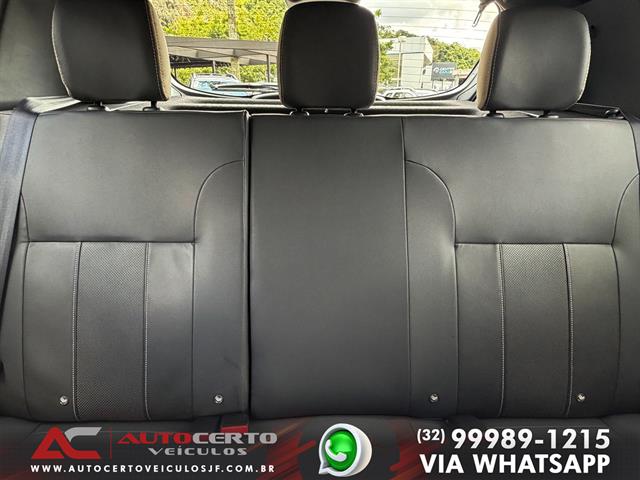 RENAULT SANDERO STEPWAY ICONIC FLEX 1.6 16V AUT. 2022