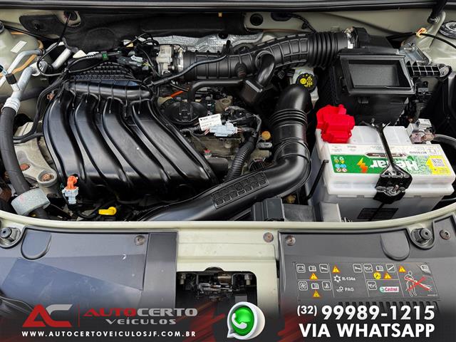 RENAULT SANDERO STEPWAY ICONIC FLEX 1.6 16V AUT. 2022