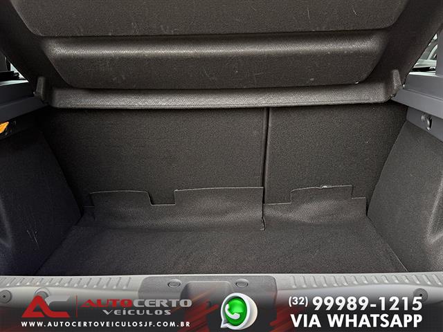 RENAULT SANDERO STEPWAY ICONIC FLEX 1.6 16V AUT. 2022