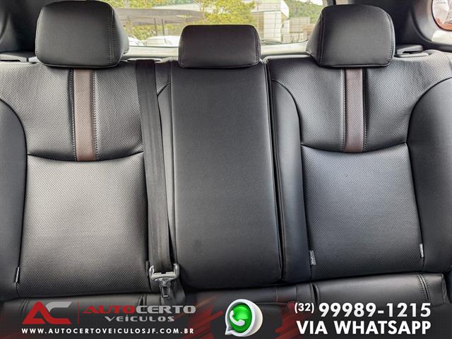 TOYOTA Corolla CROSS XR 2.0 16V FLEX AUT. 2022