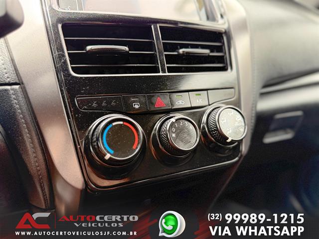 TOYOTA YARIS XL 1.5 FLEX 16V 5P AUT. 2023