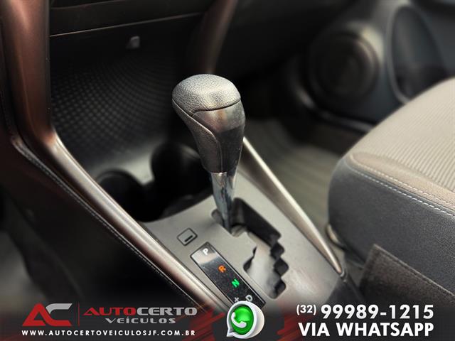 TOYOTA YARIS XL 1.5 FLEX 16V 5P AUT. 2023