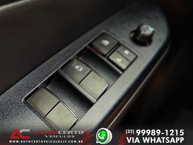 TOYOTA YARIS XL 1.5 FLEX 16V 5P AUT. 2023