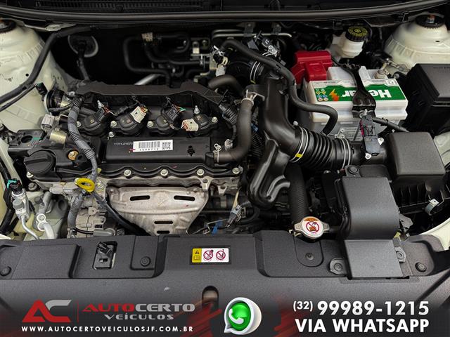 TOYOTA YARIS XL 1.5 FLEX 16V 5P AUT. 2023