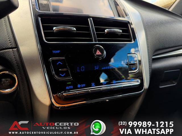 TOYOTA YARIS XL PLUS TECH 1.3 FLEX 16V AUT. 2019