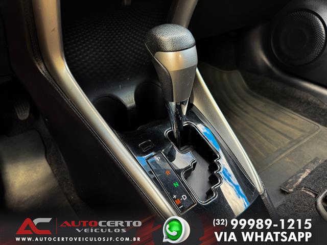 TOYOTA YARIS XL PLUS TECH 1.3 FLEX 16V AUT. 2019