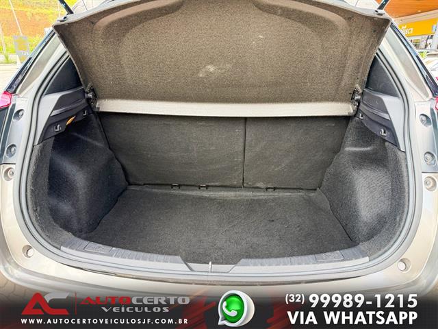TOYOTA YARIS XL PLUS TECH 1.3 FLEX 16V AUT. 2019