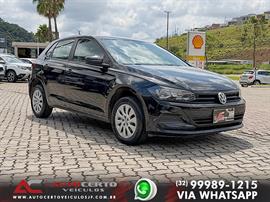 VOLKSWAGEN POLO 1.0 FLEX 12V 5P 2017/2018