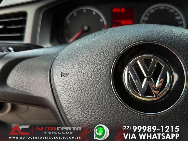 VOLKSWAGEN Polo 1.0 FLEX 12V 5P 2018