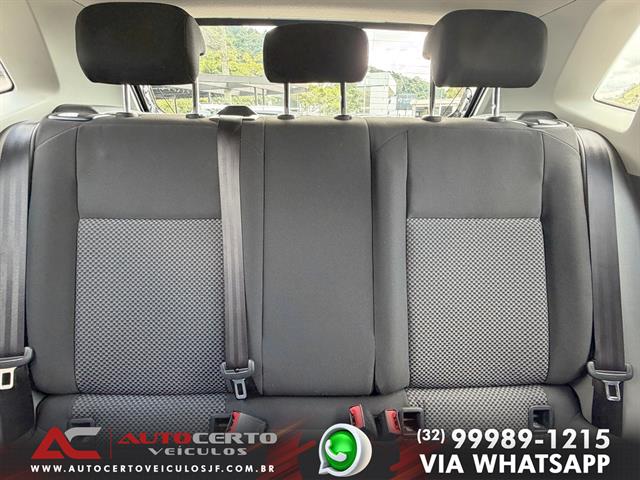 VOLKSWAGEN Polo 1.0 FLEX 12V 5P 2018